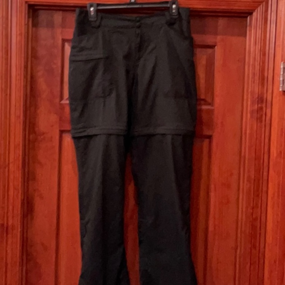 Fishing pants